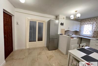 Apartament trei camere de inchiriat in Alba Iulia - Cetate - 7
