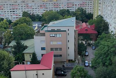 Apartament 4 camere decomandat Piata Iancului - 25