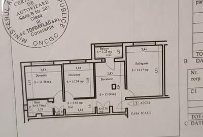 3 CAMERE | DECOMANDAT | PARTER | MOBILAT - 10
