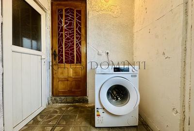 Apartament pentru 10 muncitori la Casa, Nufărul - 8
