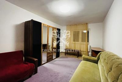 Apartament decomandat cu 2 camere, intermediar, zona Someseni - 5