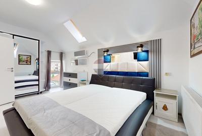 Apartament 3 camere Premium | Ultra dotat | Curte privată & Parcare - 8