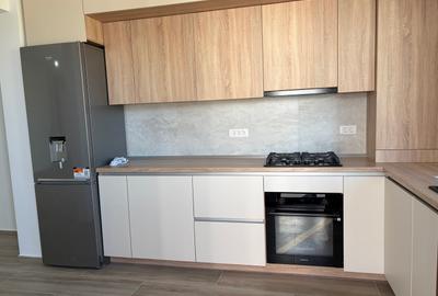 Casa de inchiriat în Mosnita-4 camere- doua bai-prima inchiriere - 4