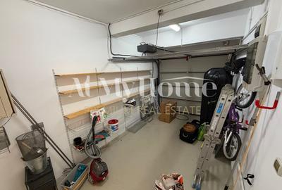 Proprietate cu 4 niveluri | 213,5 mp utili | Garaj | Terase|Rezidențial/Birouri - 22
