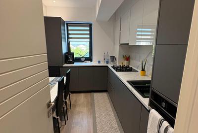 Prima închiriere | Ap 3 camere | 70 mp | Platoul Galata | Parcare - 16