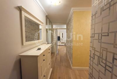 Apartament 2 camere | Bloc nou | Etaj 1 | Semicentral - Dorobantilor - 9