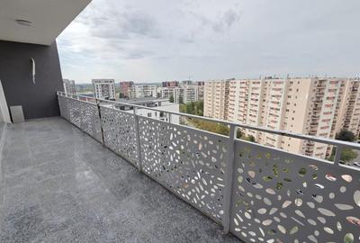 Sofia Sky Residence-Theodor Pallady/Apartament doua cam-Loc de parcare - 1
