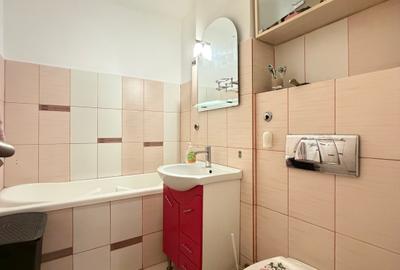 Apartament de inchiriat | 3 camere | zona Girocului | 54mp - 11