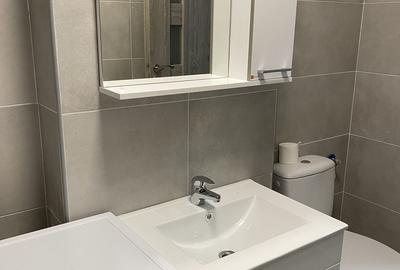 Apartament Modern Centrala Militari Gorjului - 8