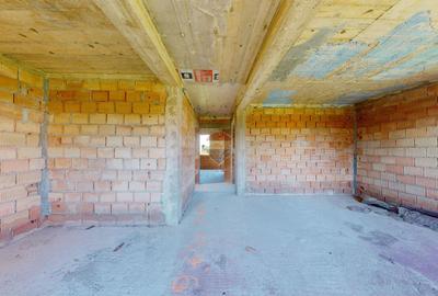 Casă individuală cu 5 camere în Cristian