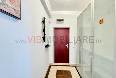 3 camere - Bloc Nou - Eminescu - 80 mp - 7