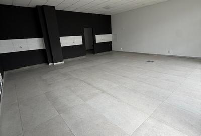 Spatiu comercial, alimentatie publica, 89 mp, Finisat,Eroilor,Floresti - 4