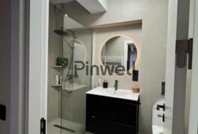 Apartament 3 camere de închiriat | One Floreasca – etaj 8 | Terasă - 5