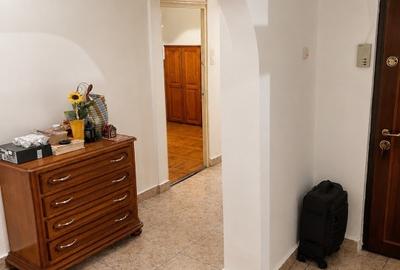 ⭐ Apartament 4 camere | Etaj 1 | 80 mp | 2 băi | 2 balcoane - Negociabil - 11