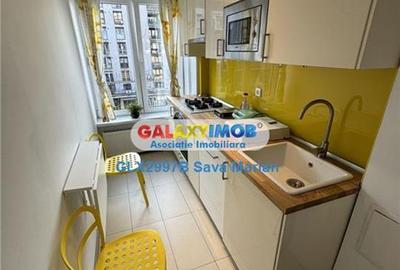 APARTAMENT 2 CAMERE DE INCHIRIAT ROMANA ASE - 7
