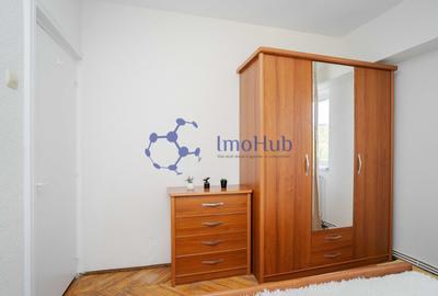 430€, Apartament 2 Camere în Păcurari Smile Pizza - 3