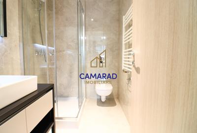 Apartament NOU 3 camere de închiriat | Select Residence | PRIMA INCHIRIERE - 13