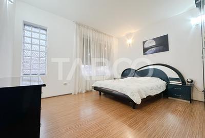 Apartament cu 2 camere semidecomandat, mobilat în Europa