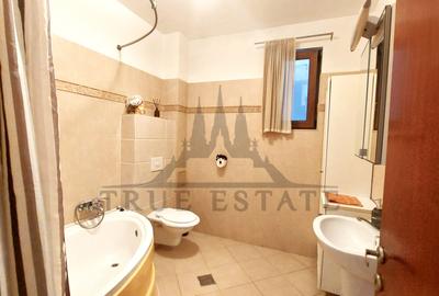 Apartament cu 2 camere de 81 mp,  in bloc modern,  in zona Polona-Eminescu - 13