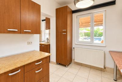 Casa 3 camere Buftea - 8