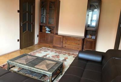 Apartament 3 camere pe strada Rahovei - 2