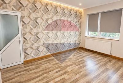 Spațiu de birouri în Vitan | 150 mp utili | Curte proprie - 5