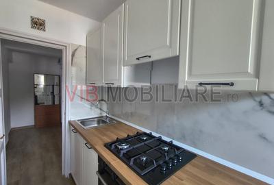 Închiriere apartament cu 2 camere, 50 mp - prima închiriere - Calea Floreasca - 9