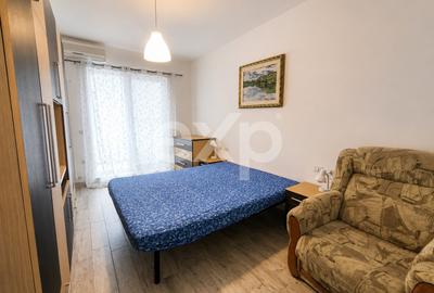 Apartament 2 camere | 58 mp | Parcare subterană | Europa - 5