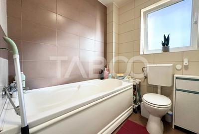 Apartament la cheie cu 2 camere decomandate in cartier Intre Lacuri - 7