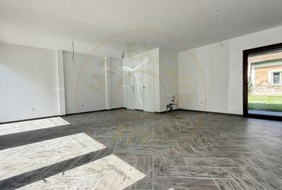 Inchiriere Spațiu Comercial 36 mp - Str. Corneliu Coposu - Carei - 5