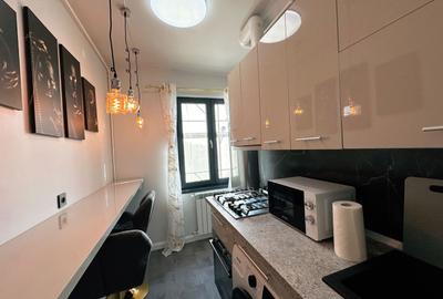Apartament 2 camere de vânzare | Floreasca | Parc Verdi | Renovat Lux - 9