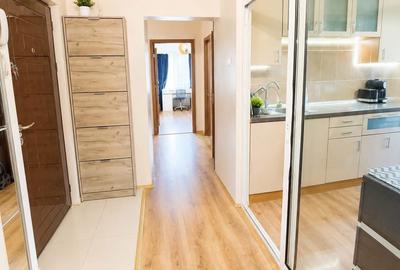 3 Camere Decomandat Zona Anda Mobilat Gaze - 10