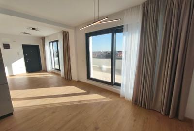 Mosnita Noua 2 camere 450 euro - 3