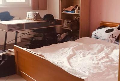 3 Camere, cu 2 Bai si Centrala Proprie, Militari - Pacii , metrou - 8