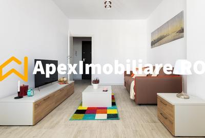 Garsoniera de inchiriat Mihai Bravu București | ApexImobiliare.ro - 1