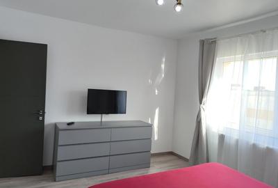 2 camere, Gavana 3 (Q-uri), renovat / totul nou / mobilat, centrala - 5