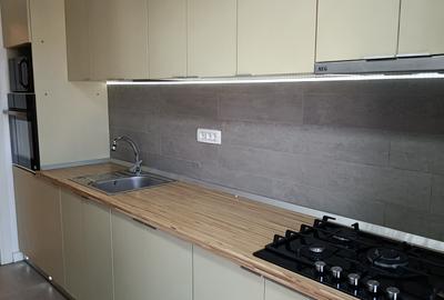 Three room appartment 21 Residence Politehnica near Plaza Romania Mall Lujerului - 10