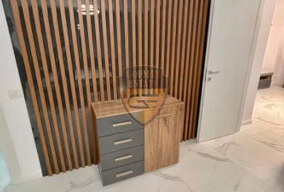 Ap 2c decomandat, Mamaia Sat, centrala gaze, aer conditionat, 2 bai, balcon - 6
