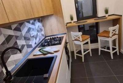 Apartament 2 Camere Pipera Onix Residence - 3