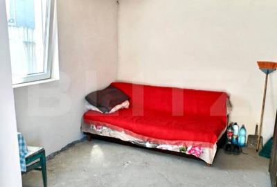 Casă individuală cu 2 camere în Aiud