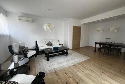 Apartament  complex Laguna Residence // Floreasca - 5