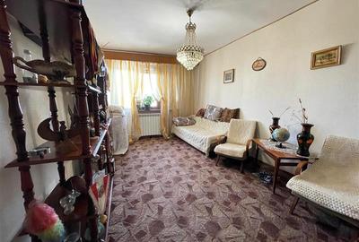 Apartament 3 camere de vanzare zona centrala Tulcea - 1