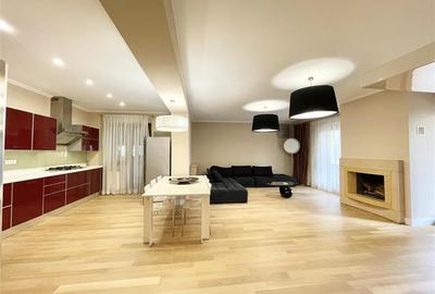Modern and spacious 4 Rooms Apartment|Herastrau| Parking|Storage - 4