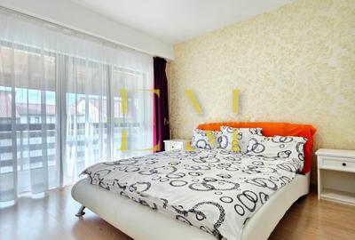 COMISION 0%: Apartament 2 camere, 79 m2, Parcare, Sanpetru Residence - 4