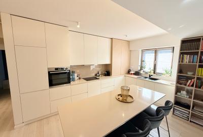 Upground Residence – apartament cu 3 camere mutare imediata - 3