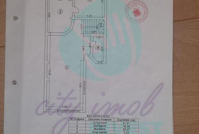Casă multifuncțională | Foișorul de Foc | Curte generoasă - 9