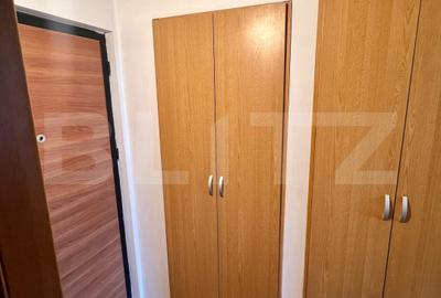 Garsonieră cochetă în Gheorgheni – 30 mp, intr-o zona foarte apreciată - 8