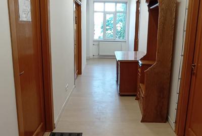 Spatii cladire birouri Magheru metrou - 4