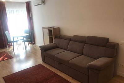Apartament cu 2 camere semidecomandat în Domenii