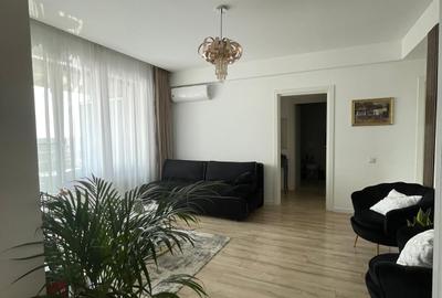 NUSCO CITTA-APARTAMENT PREMIUM-VIEW SPECTACULOS-2 LOCURI PARCARE SUBTERANE - 1